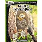 TO KILL A MOCKINGBIRD RIG OROUS READ