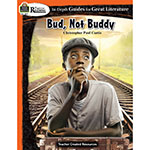 BUD NOT BUDDY RIGOROUS RE ADING