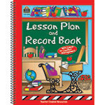 LESSON PLAN AND RECORD BO OK DESK