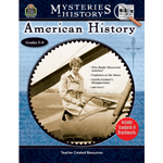 MYSTERIES IN HISTORY AMER ICAN