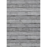 GRAY WOOD BULLETIN BOARD ROLL 4/CT