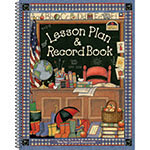 SW LESSON PLAN AND RECORD BOOK