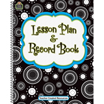 CRAZY CIRCLES LESSON PLAN RECORD