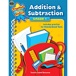 ADDITION & SUBTRACTION GR 1