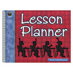 LESSON PLANNER