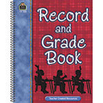 RECORD AND GRADE BOOK