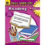 DAILY WARM-UPS READING GR 5