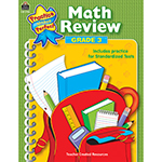 MATH REVIEW GR 3 PRACTICE MAKES