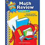 MATH REVIEW GR 5 PRACTICE MAKES