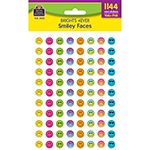 BRIGHTS 4EVER SMILEY FACE VALU-PACK