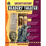 ANCIENT HISTORY READERS T HEATER