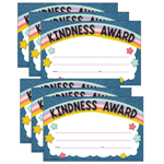 (6 PK) OH HPPY DAY KINDNE SS AWARDS