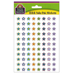 FANCY STARS 2 MINI STICKE RS VALU PK