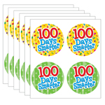 (6 PK) 100 DAYS SMARTER W EAR EM