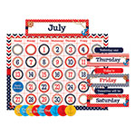 NAUTICAL CALENDAR BB SET