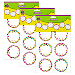 (3 PK) CONFETTI ACCENTS