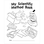 MY OWN BOOKS SCIENTIFIC M ETHOD BOOK