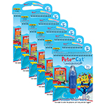 (6 ST) PETE THE CAT WATER REVEAL