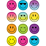 (6 PK) BRIGHTS 4EVER SMIL EY MINI