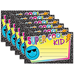 (6 PK) BRIGHTS 4EVER COOL KID AWARD