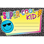 BRIGHTS 4EVER SUPER COOL KID AWARDS