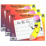 (3 EA) SMART START K-1 WR ITING