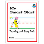 SMART START JOURNALS PORT RAIT