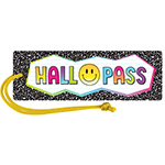 HALL PASS BRIGHTS 4EVER M AGNETIC