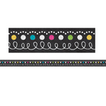 CHALKBOARD BRIGHTS MAGNET IC STRIPS