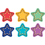 MARQUEE STARS VINYL FLOOR MARKERS