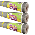 (3 EA) 12FTX18IN ROAD BET TER PAPER