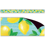 LEMON ZEST MAGNETIC BORDE R