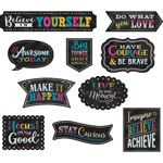 (2 PK) POSITIVE SAYINGS A CCENTS