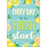 EVERY DAY IS A FRESH STAR T POSITIVE