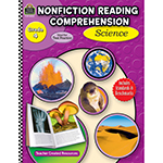 NONFICTION READING COMPRE HENSION