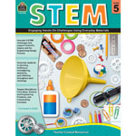 STEM USING EVERYDAY MATER IALS GR 5