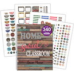 HOME SWEET CLASSROOM LESS ON PLANNER