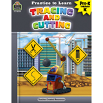 PRACT TO LEARN CUTTING AN D TRACING