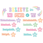 PASTEL POP BELIEVE POWER MINI BBS