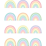 (6 PK) PATEL POP RAINBOWS MINI