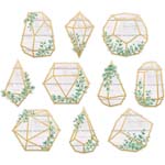 GEOMETRIC TERRARIUMS ACCE NTS