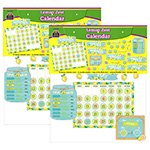 (2 ST) LEMON ZEST CALENDA R BULLETIN