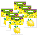 (6 PK) LEMON ZEST MINI AC CENTS