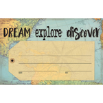 (6 PK) DREAM EXPLORE DISC OVER