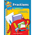 FRACTIONS GR 3 PRACTICE M AKES