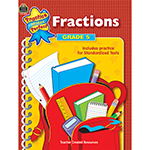 FRACTIONS GR 5 PRACTICE M AKES