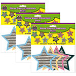 (3 PK) HOME SWEET CLASSRO OM STARS