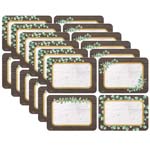 (6 PK) EUCALYPTUS NAME TA GS/LABELS