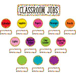 CONFETTI CLASSROOM JOBS M INI BB ST