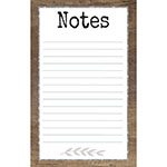 HOME SWEET CLASSROOM NOTE PAD